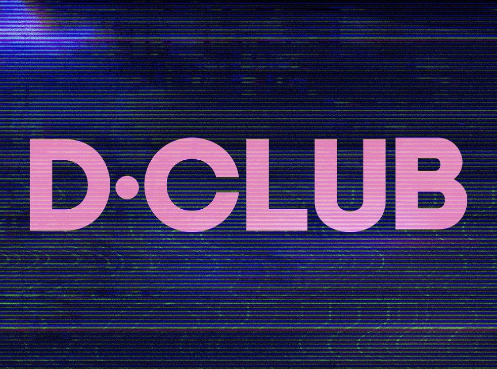 D club