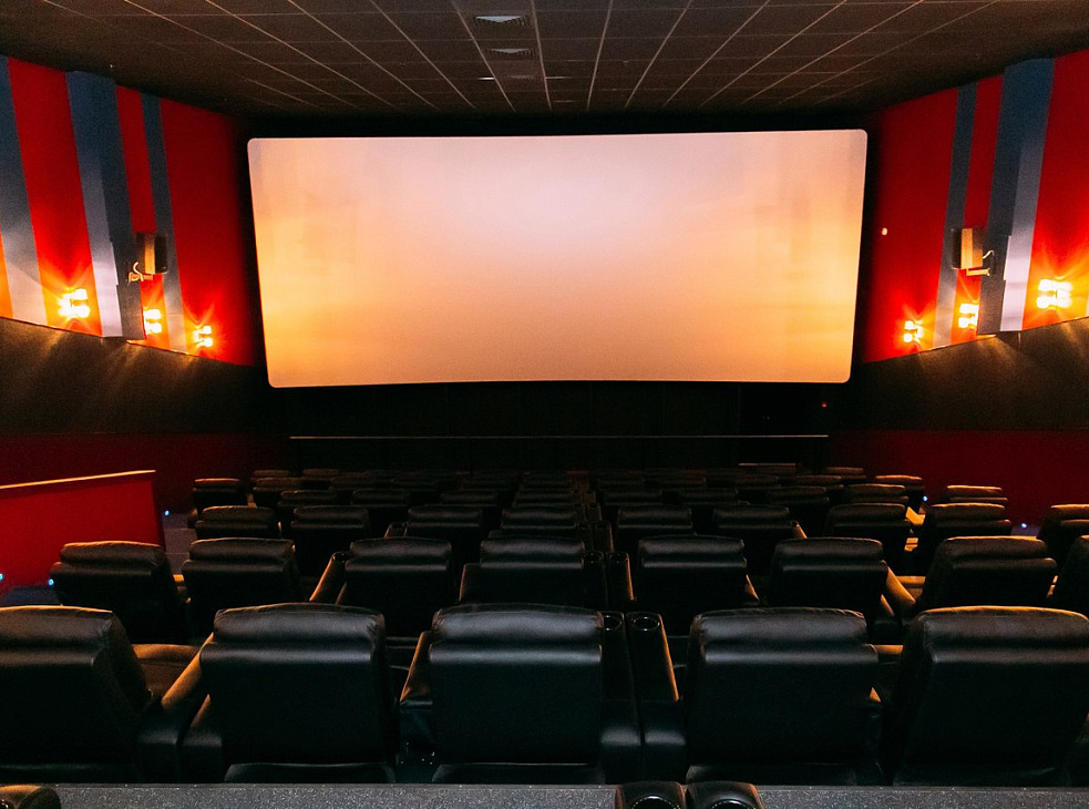 Депо мягкий кинотеатр купить билеты