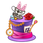 Mad Hatter