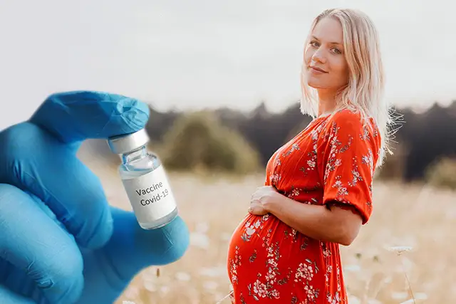 "Тайны вакцинации от COVID-19: Что ждет беременных, планирующих беременность и кормящих мам?"