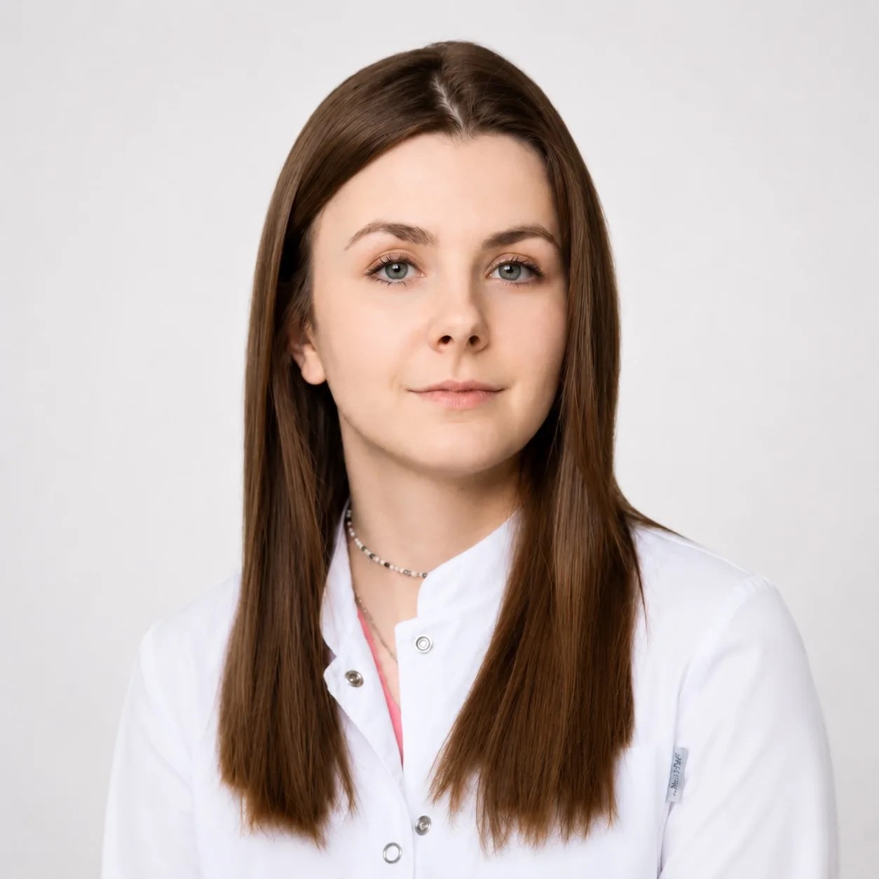 Осотова Алина Сергеевна