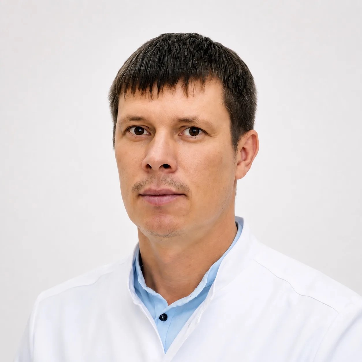Павлов Денис Васильевич