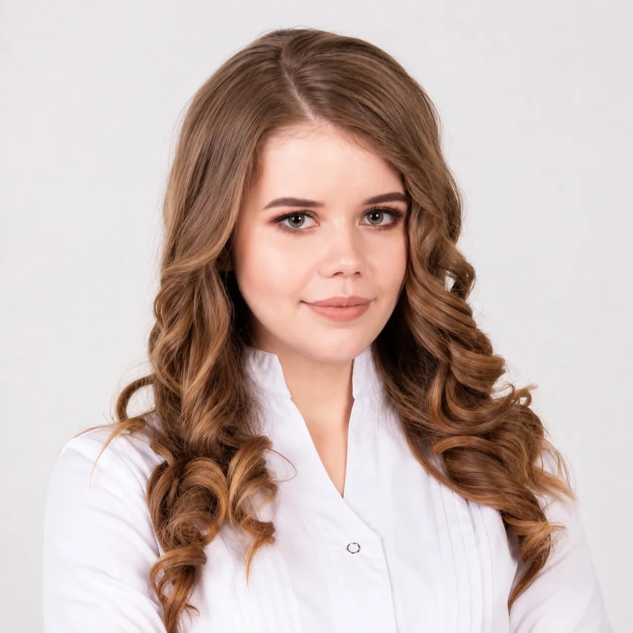 Шашкина Ирина Валерьевна