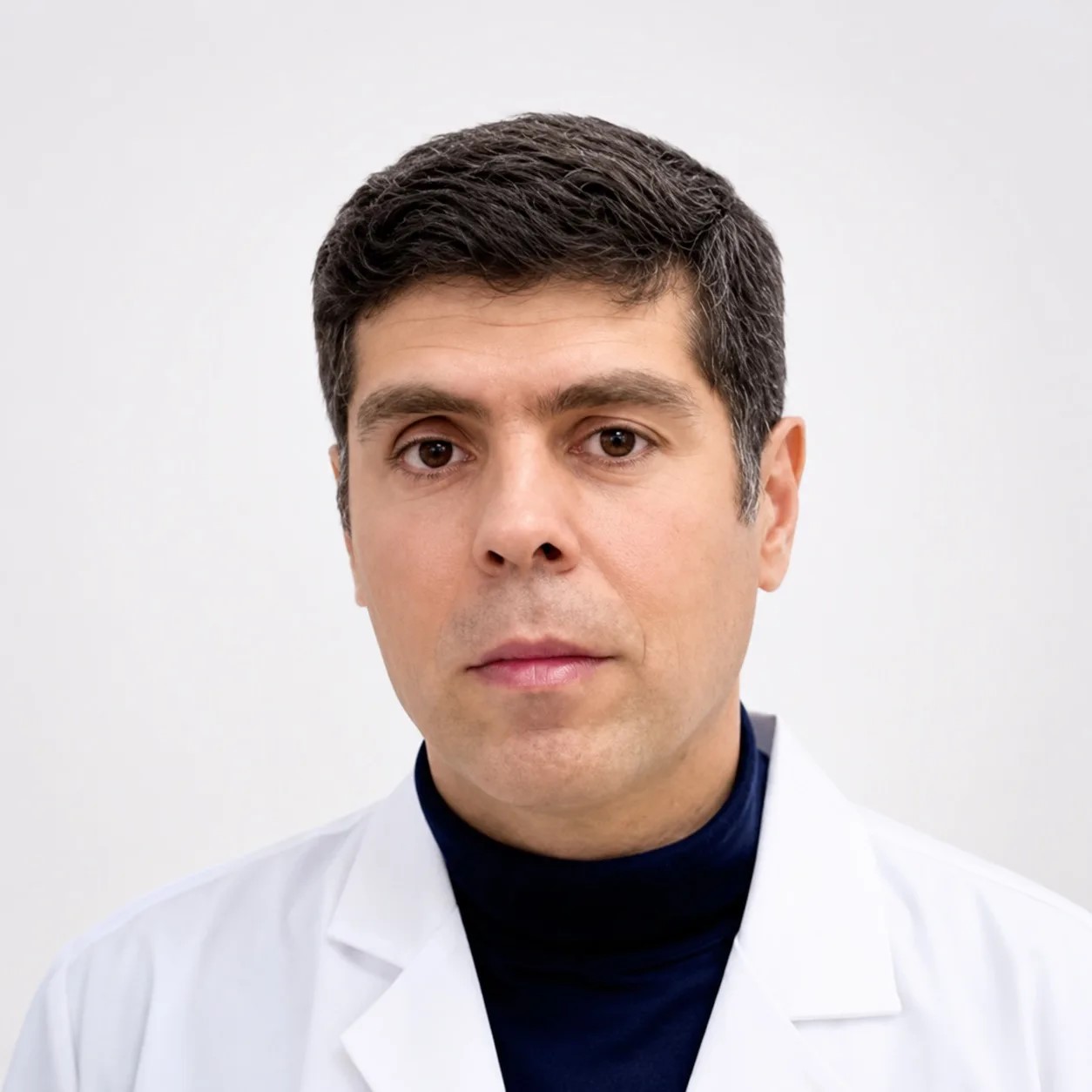 Алирзаев Юрий Серхадович