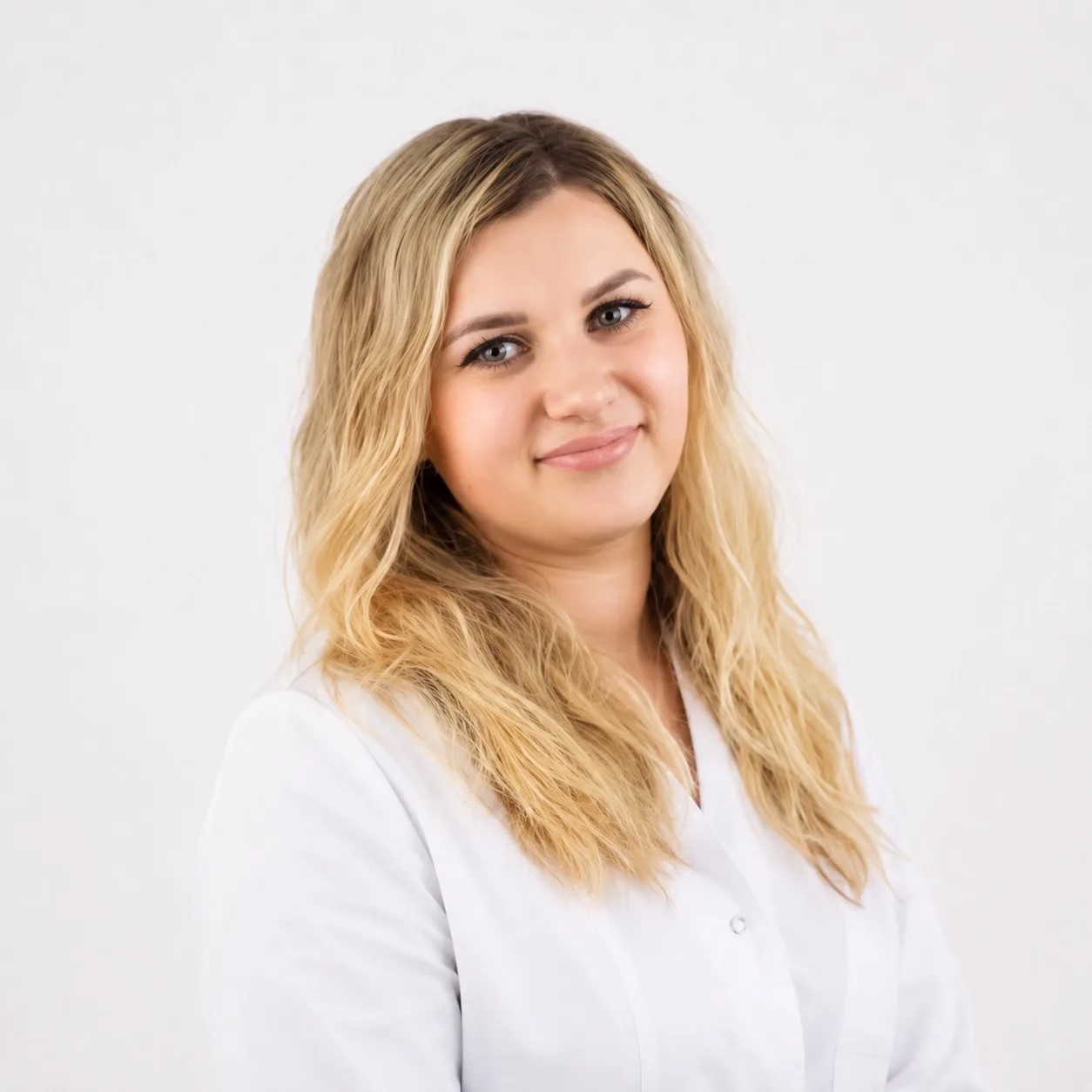 Белкина Екатерина Владимировна