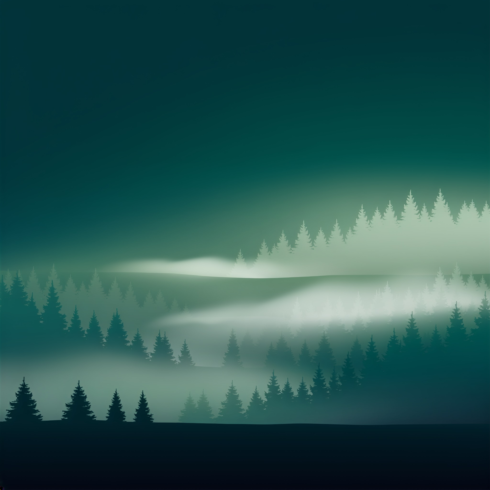 Deep meditation for mind health