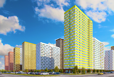 Осенний лист