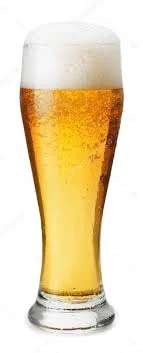 Пиво светлое (4.5%) — пищевая ценность и состав КБЖУ