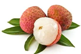 Личи — пищевая ценность и состав КБЖУ