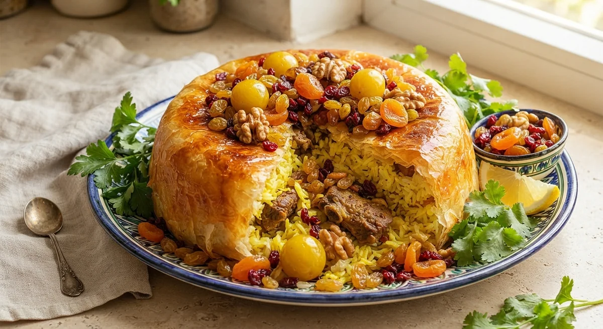 Шах-плов