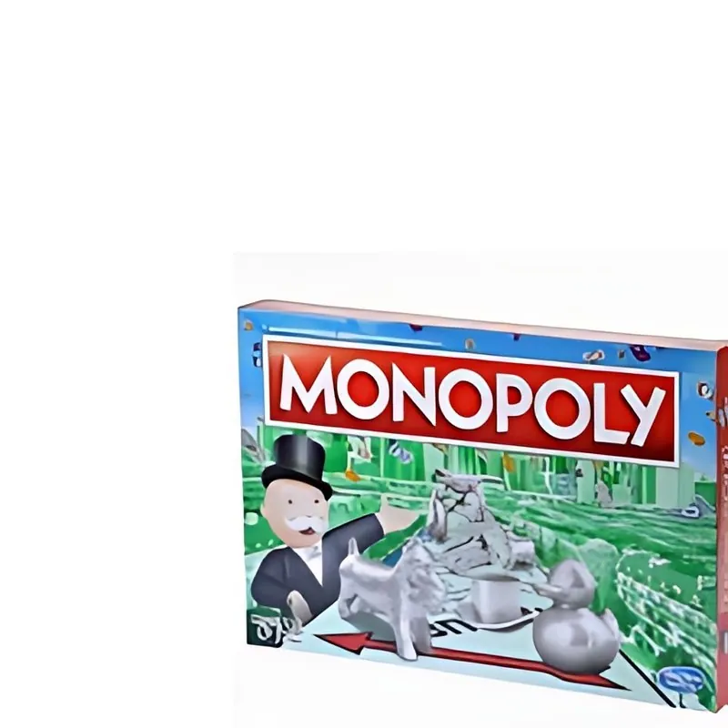 Настольные игры