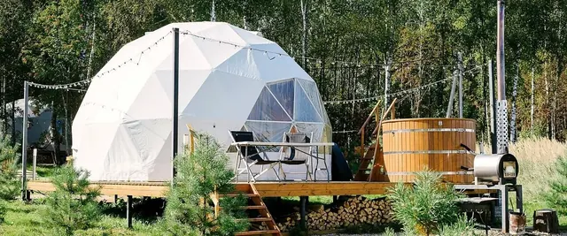 Geocupol