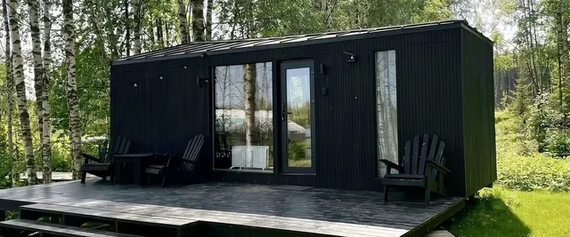 Smart Lodge