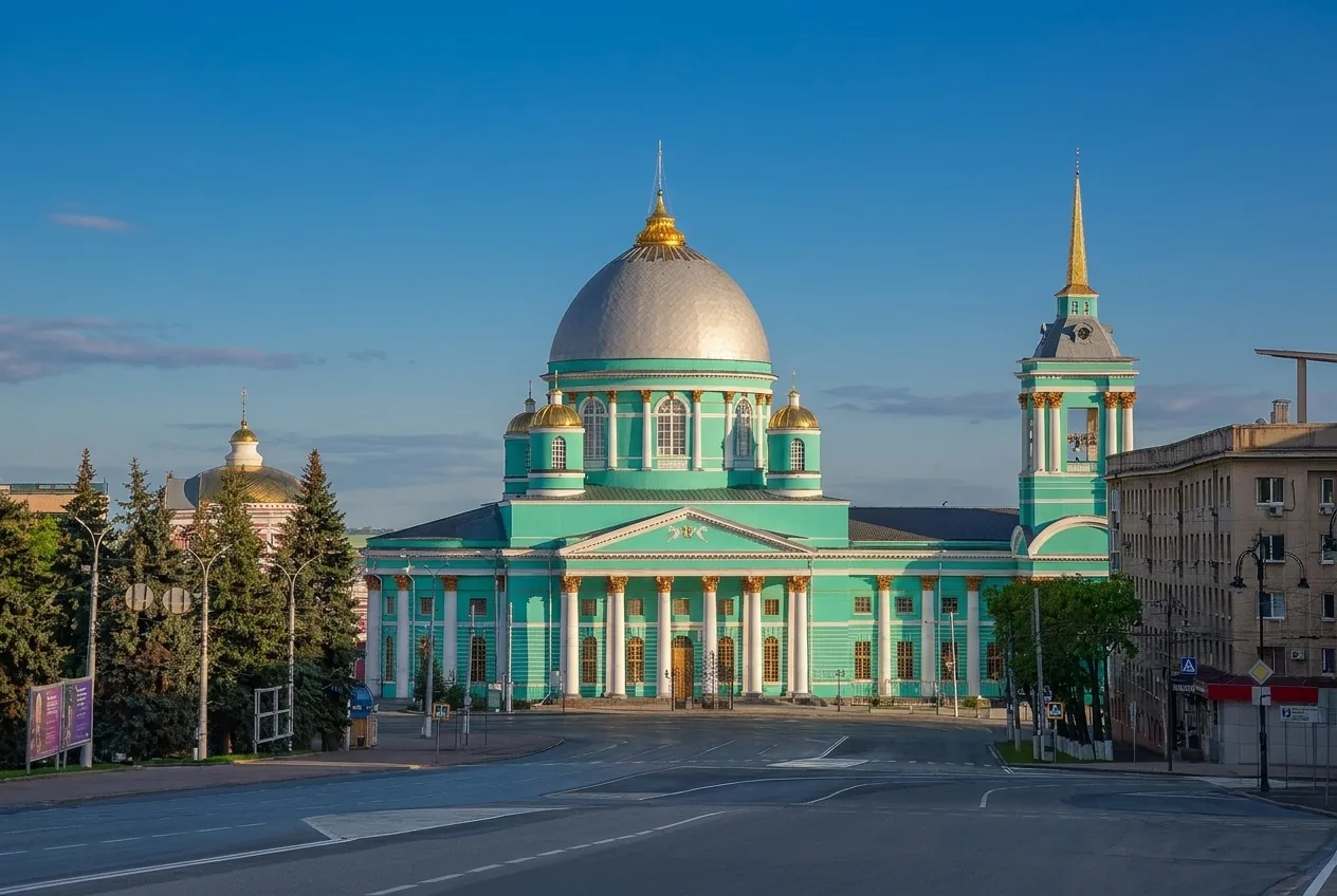 Курск