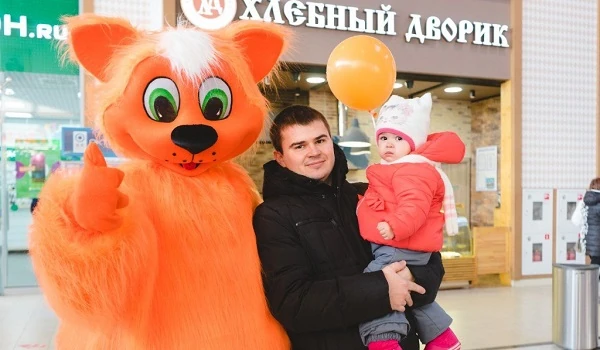 Тверь, встречай новый магазин «Галамарт»!