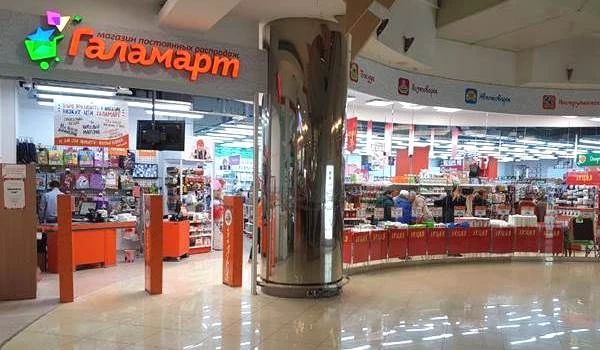 Второе открытие магазина в Нижневартовске и переезд из «Алатыря» в Екатеринбурге