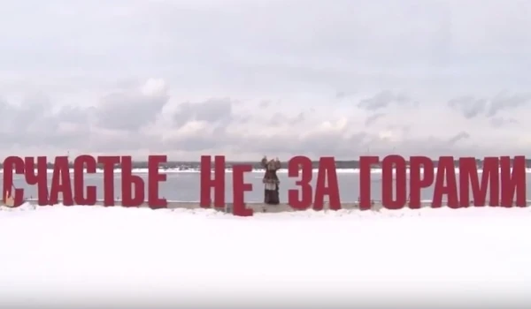 Галамартовна три дня гастролировала по магазинам Перми
