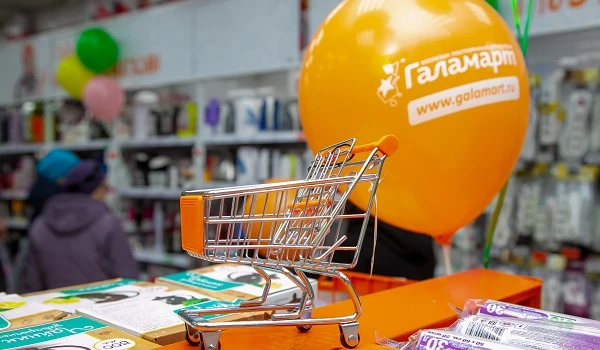 «Галамарт»: возвращение в «Радуга Парк»