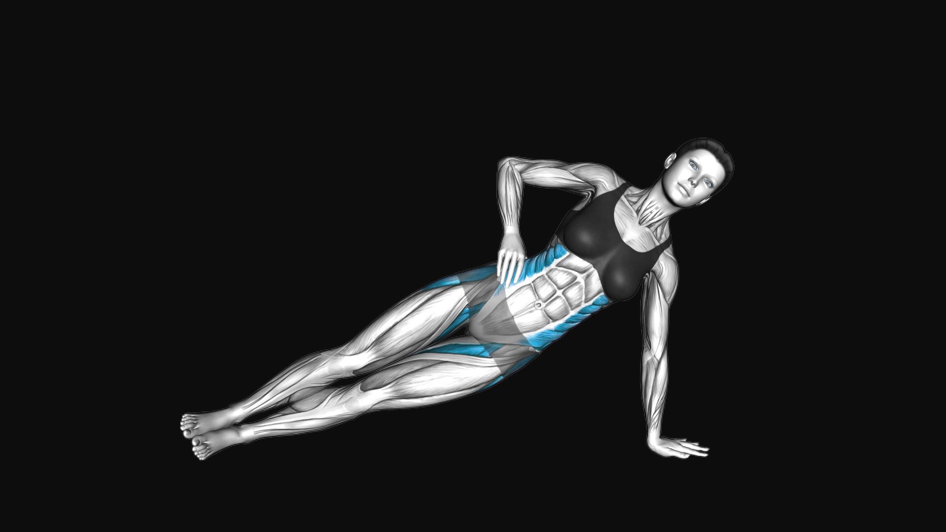 Side Plank
