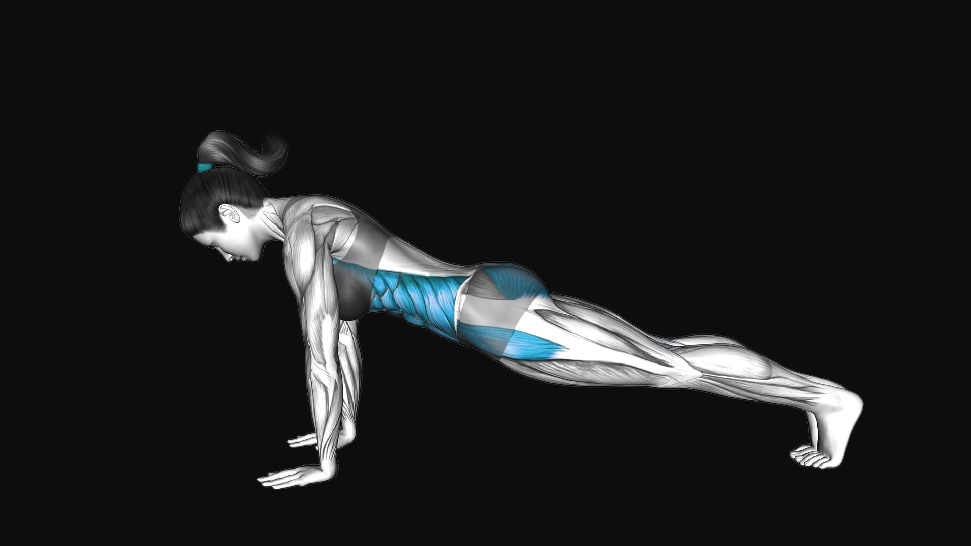 High Plank