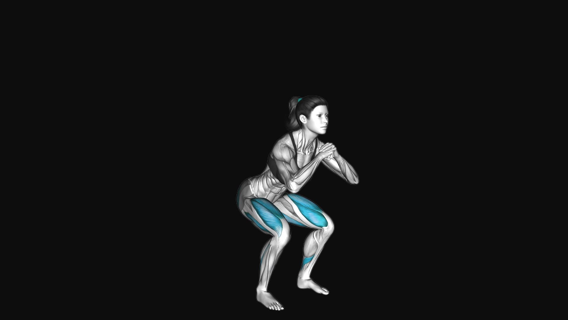 Air Squat