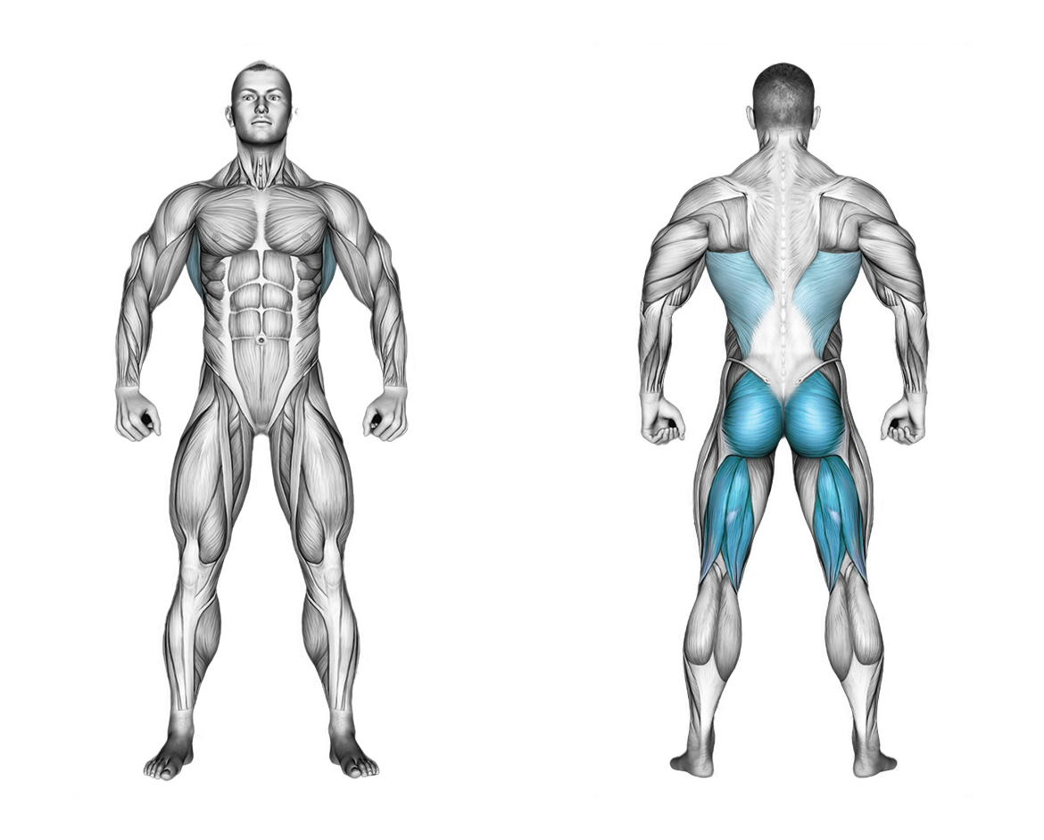 Superman: back