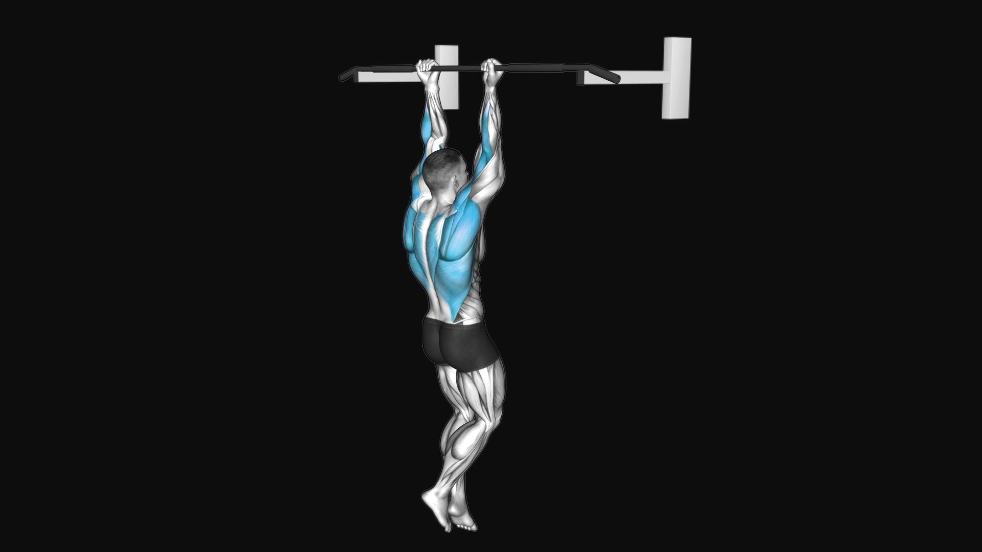Chin-Up