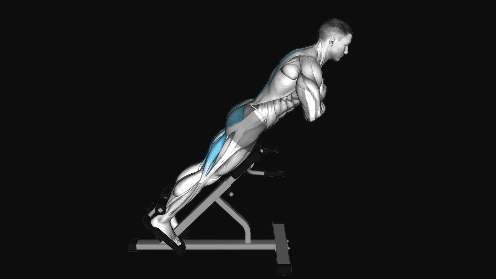 Hyperextension