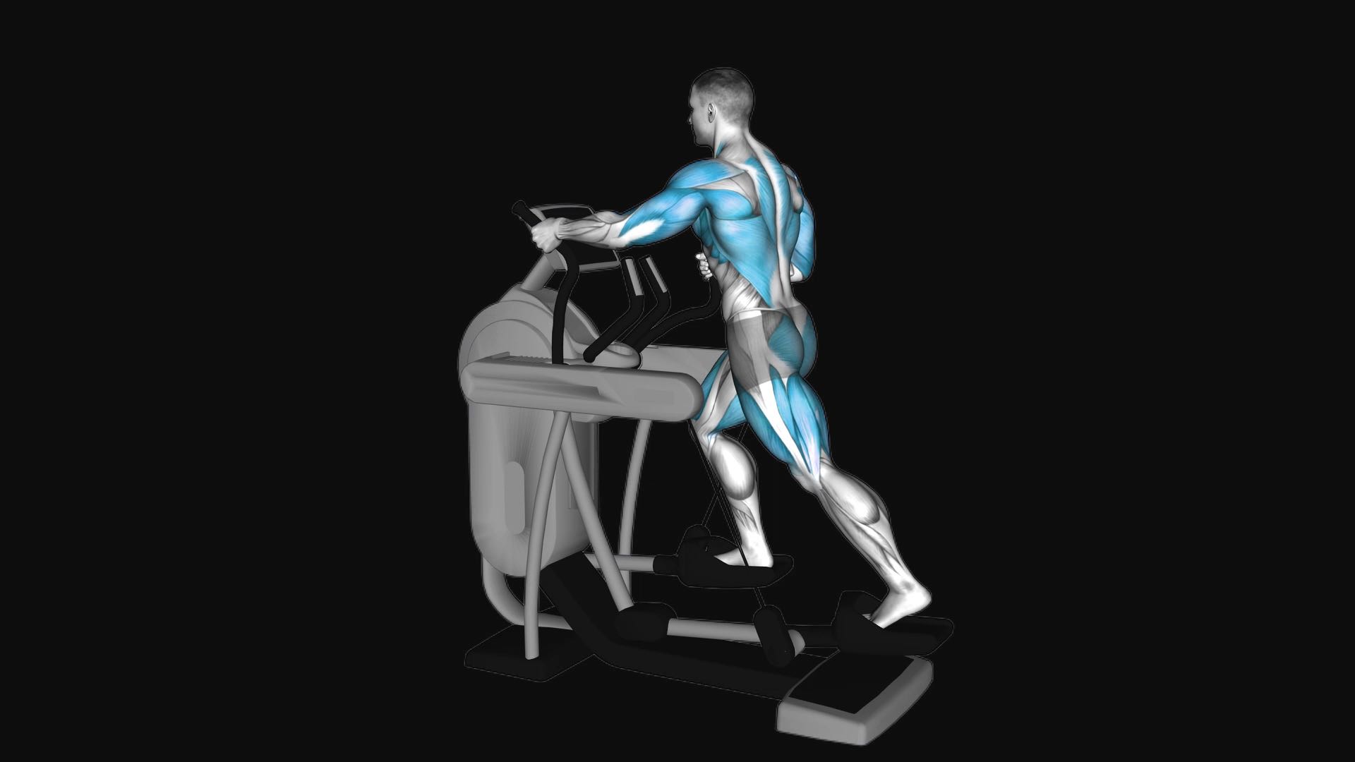Elliptical Machine