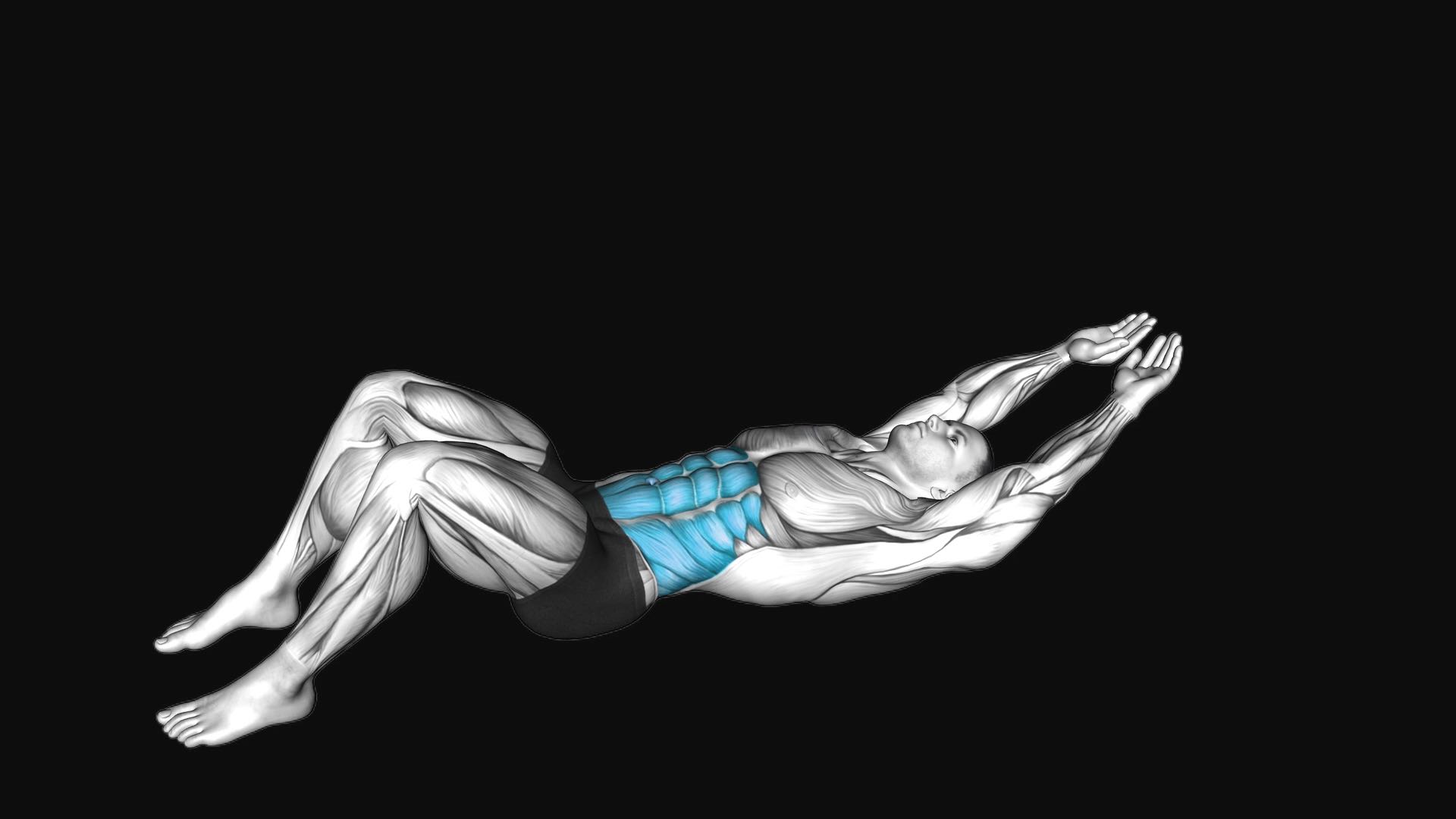 Overhead Crunch