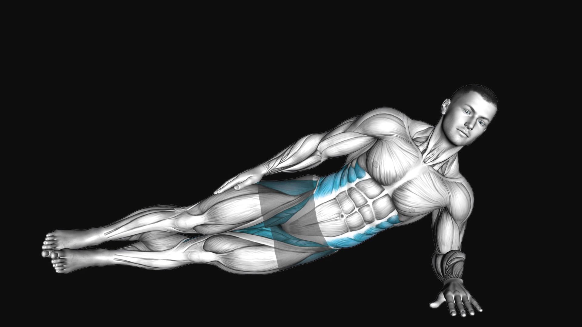 Side Plank