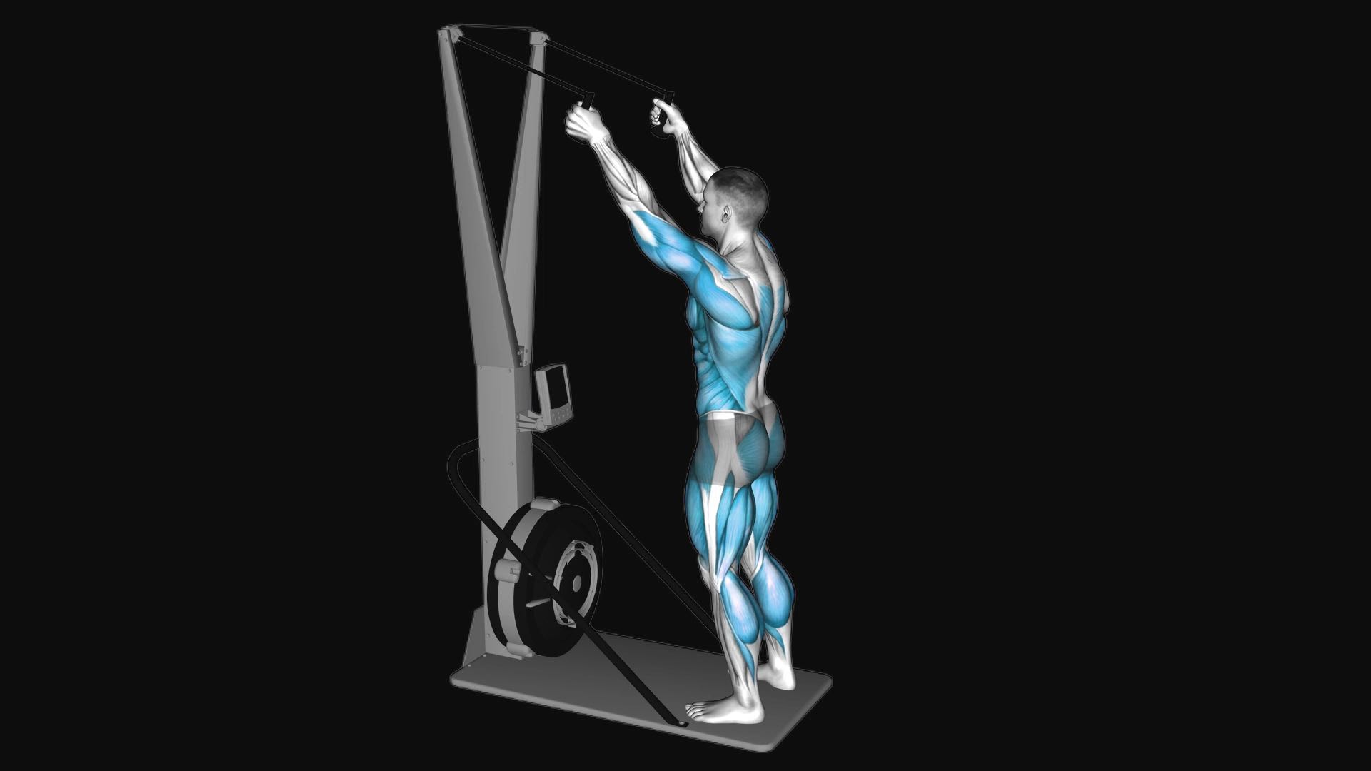 Ski Ergometer