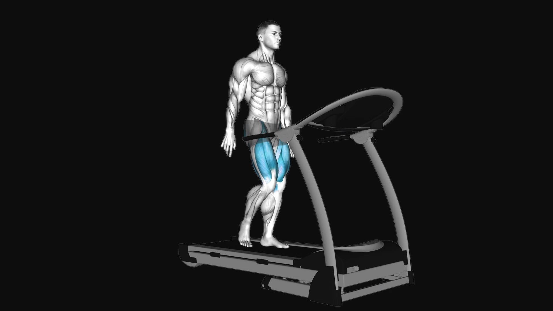 Treadmill Walking