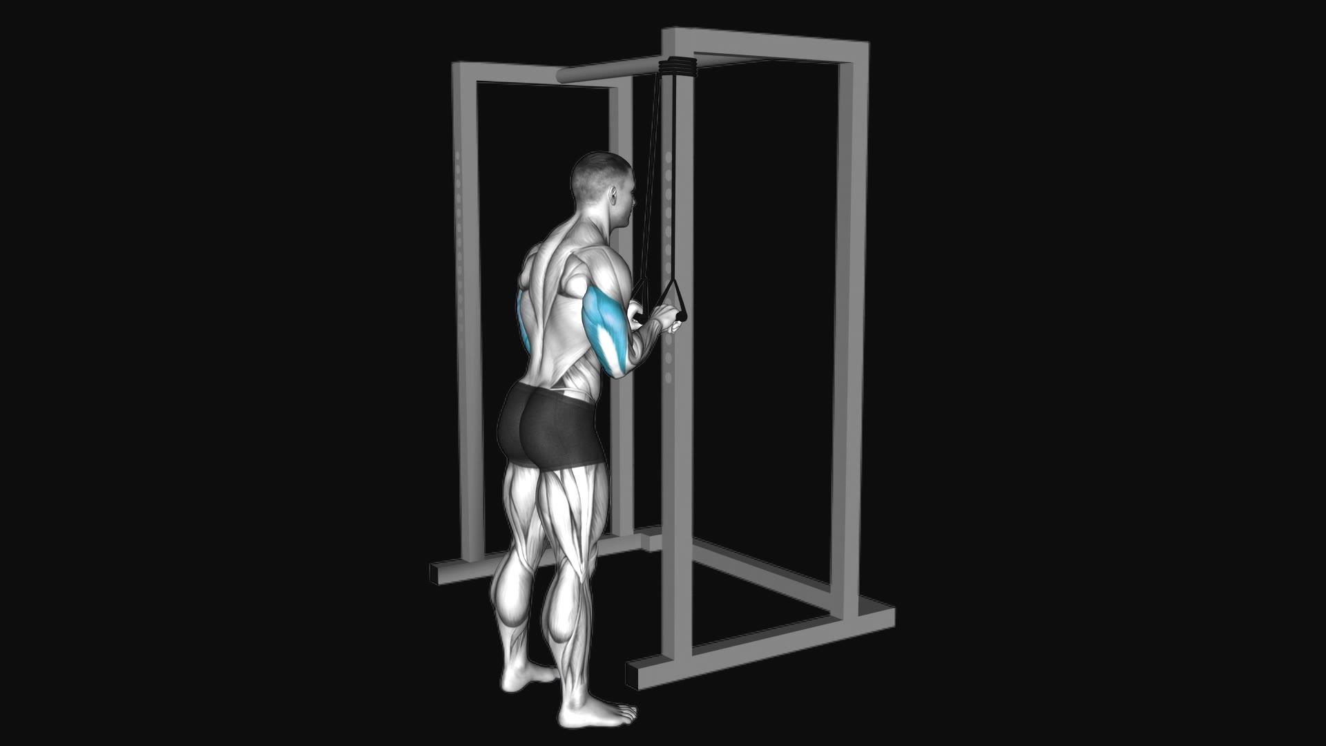 Band Pushdown