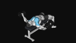 Dumbbell Fly
