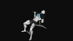 Dumbbell Incline Bench Press