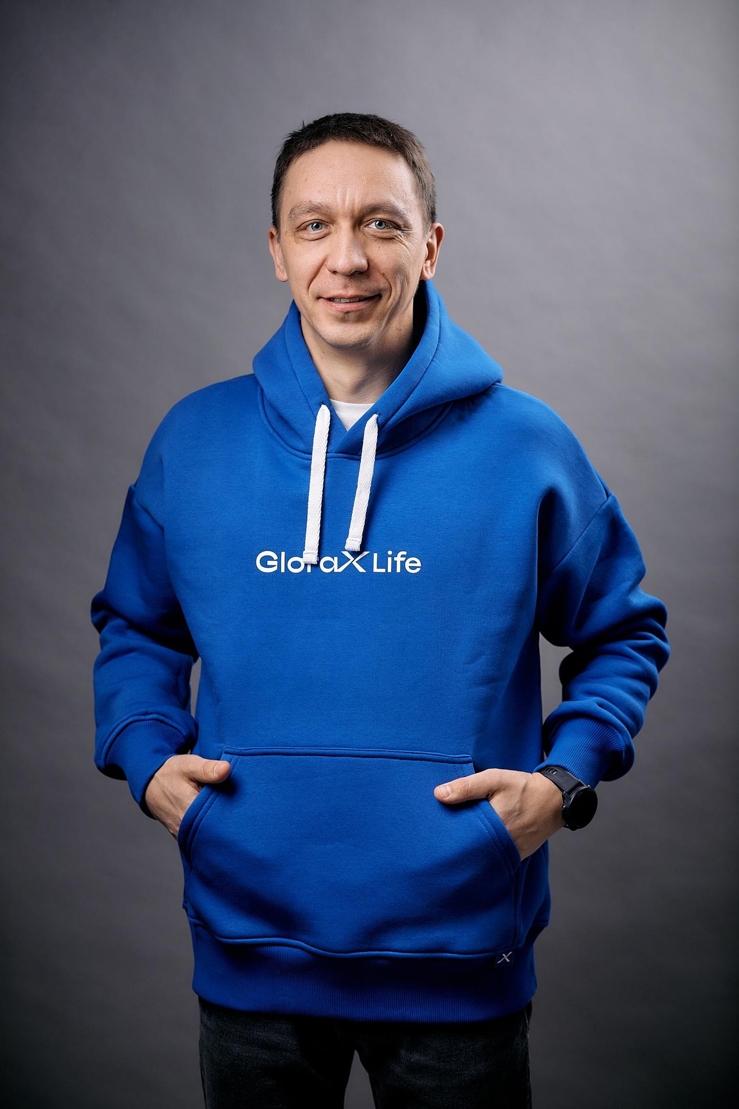 Павел Гаврилов