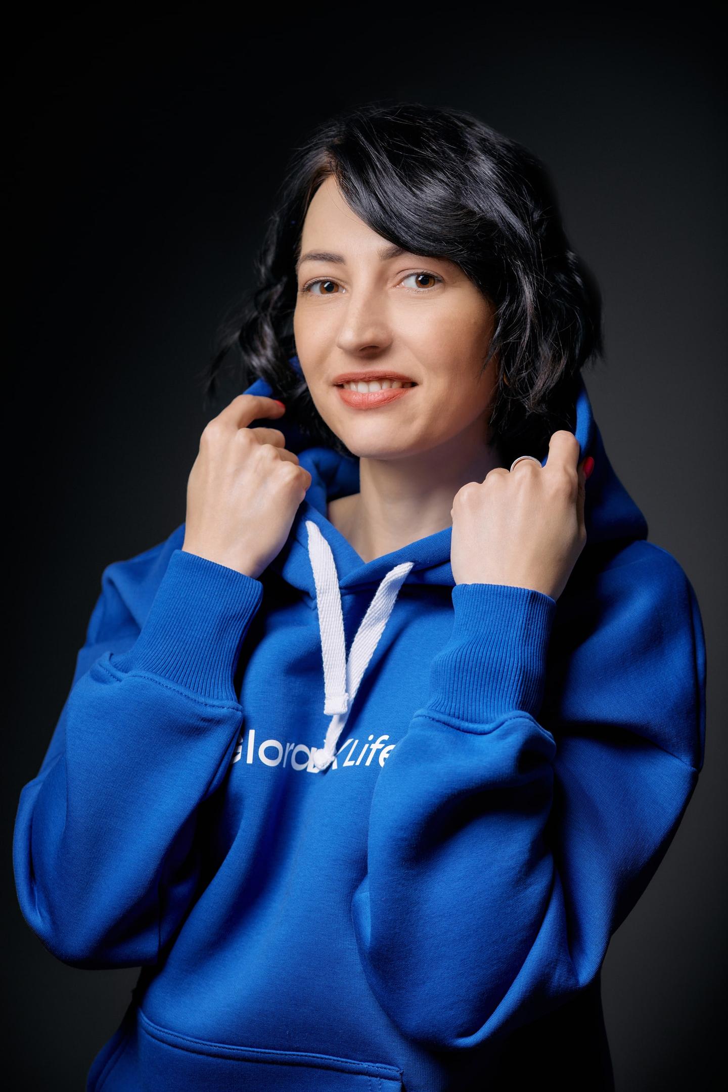 Екатерина Ульянова