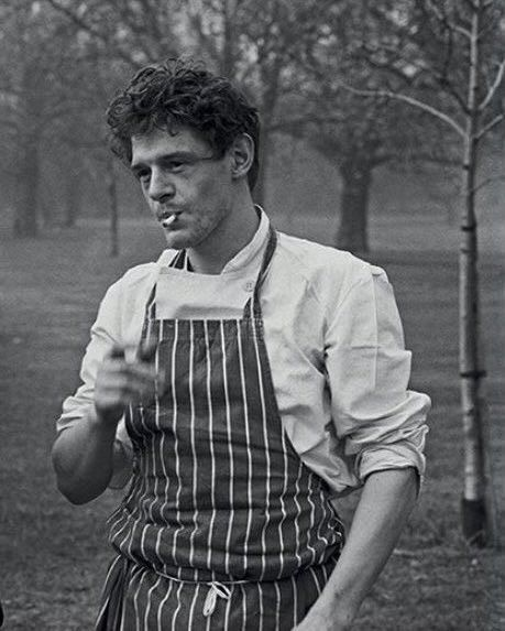 White Heat 25 Marco Pierre White 2015