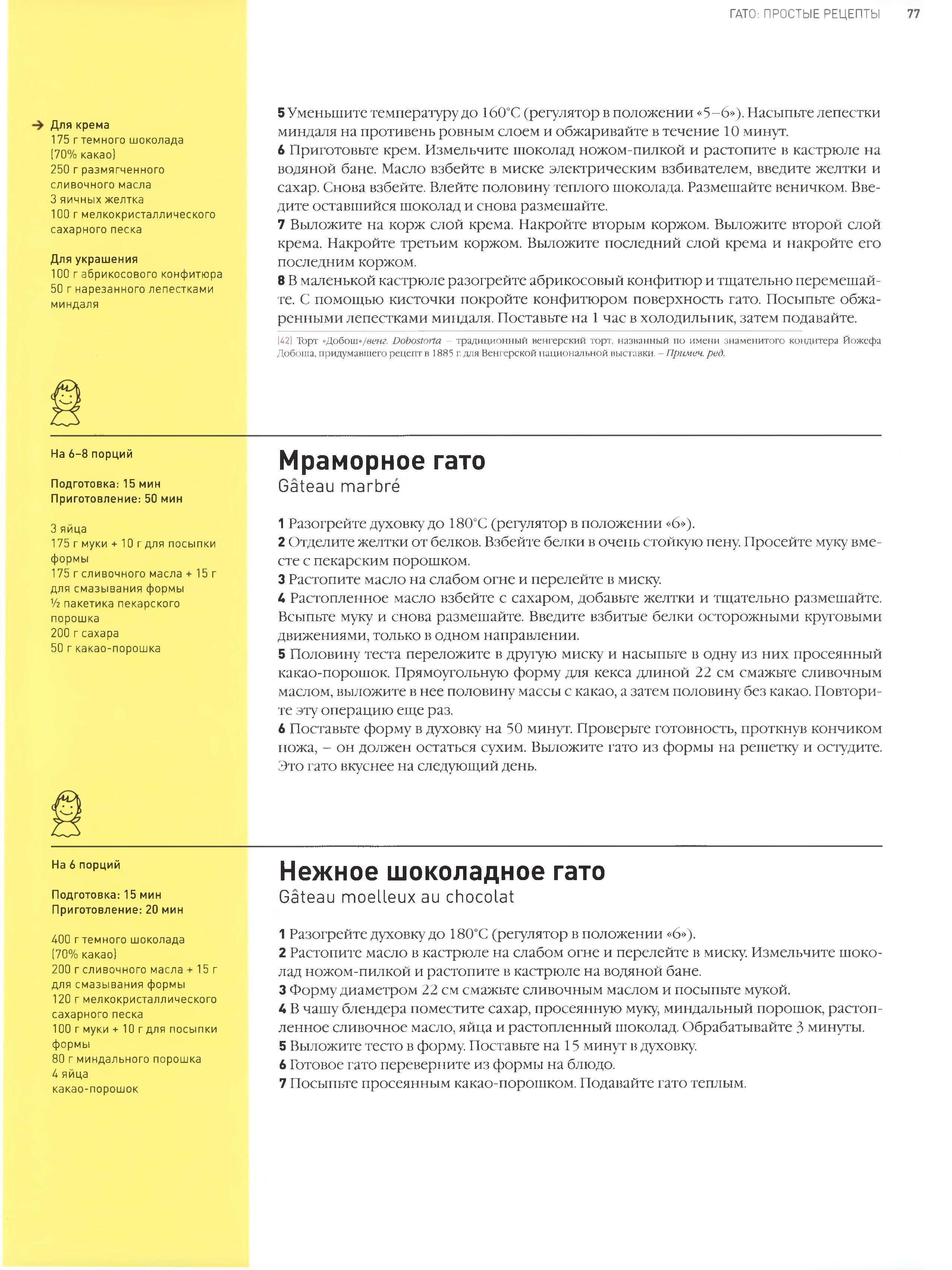 Ларусс. Шоколад. Пьер Эрме
