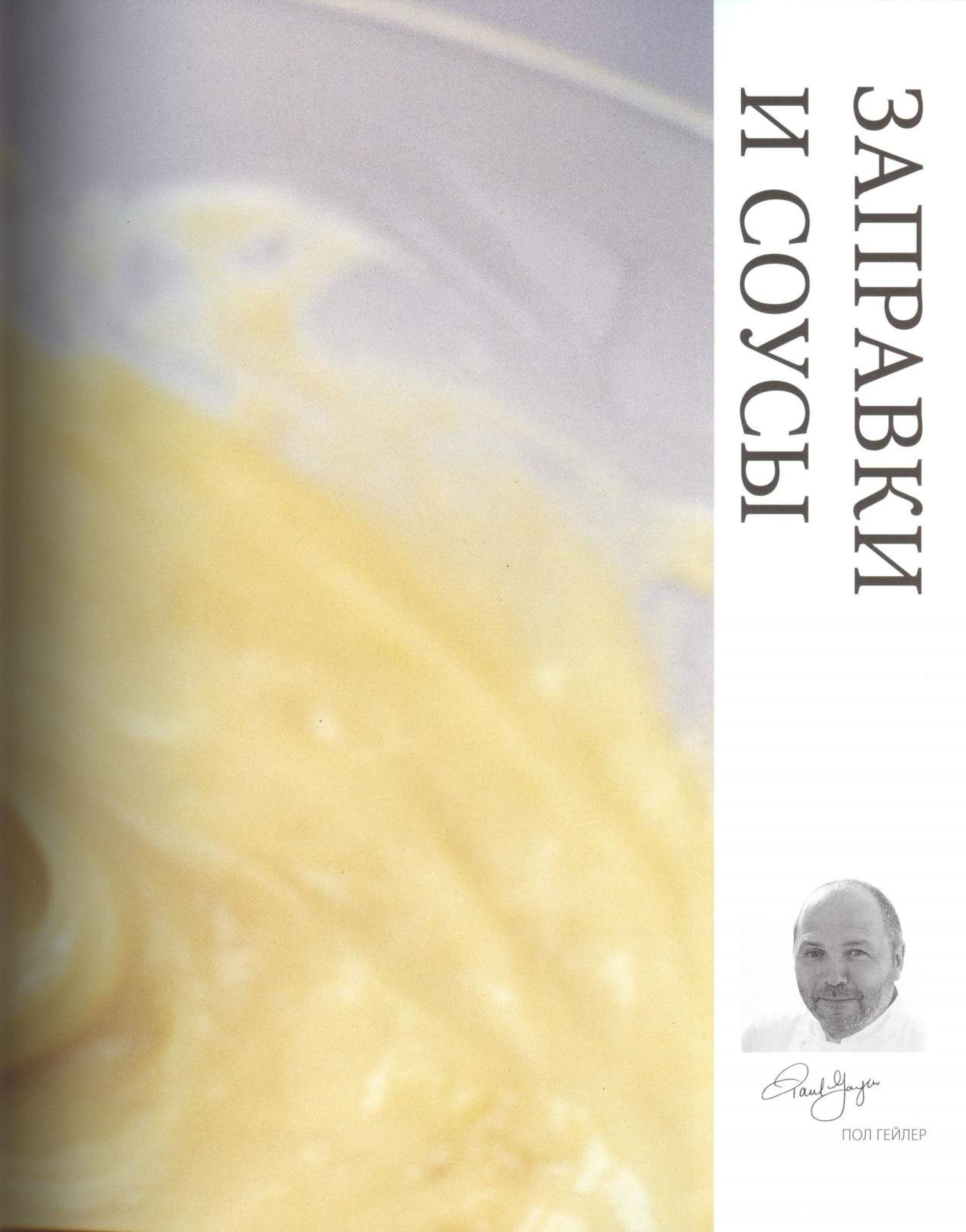 БОЛЬШАЯ КУЛИНАРНАЯ КНИГА. Рецепты, техники, инвентарь лучших шеф-поваров 2014