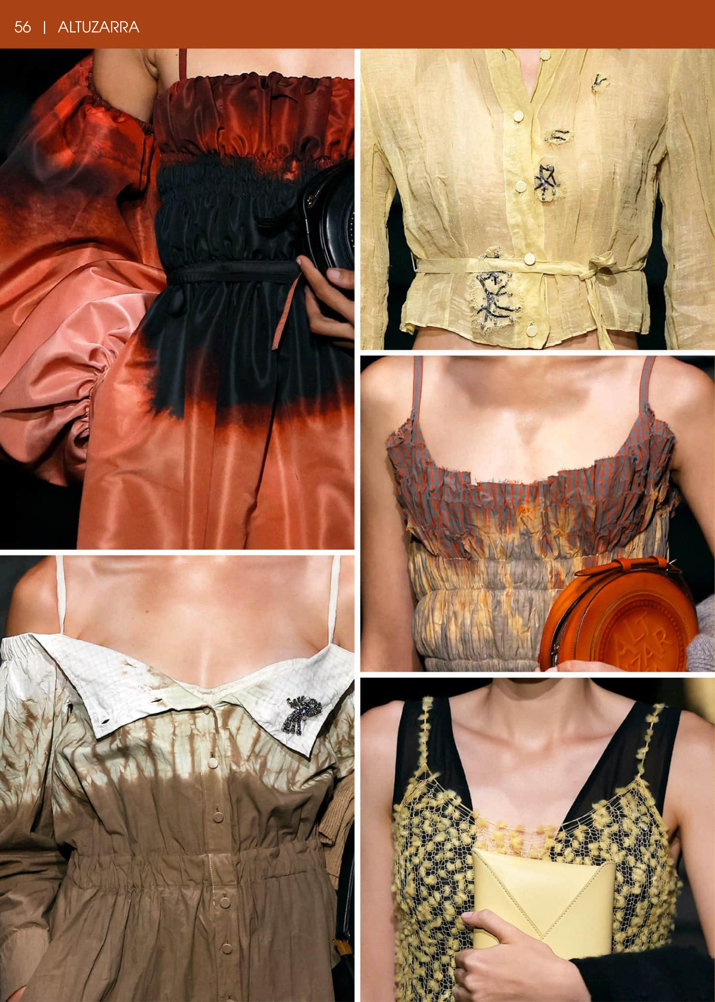 ЛУЧШИЕ КОЛЛЕКЦИИ  С ПОКАЗОВ  МИЛАН  НЬЮ-ЙОРК 2024  Showdetails Milano & New York Spring-Summer 2024