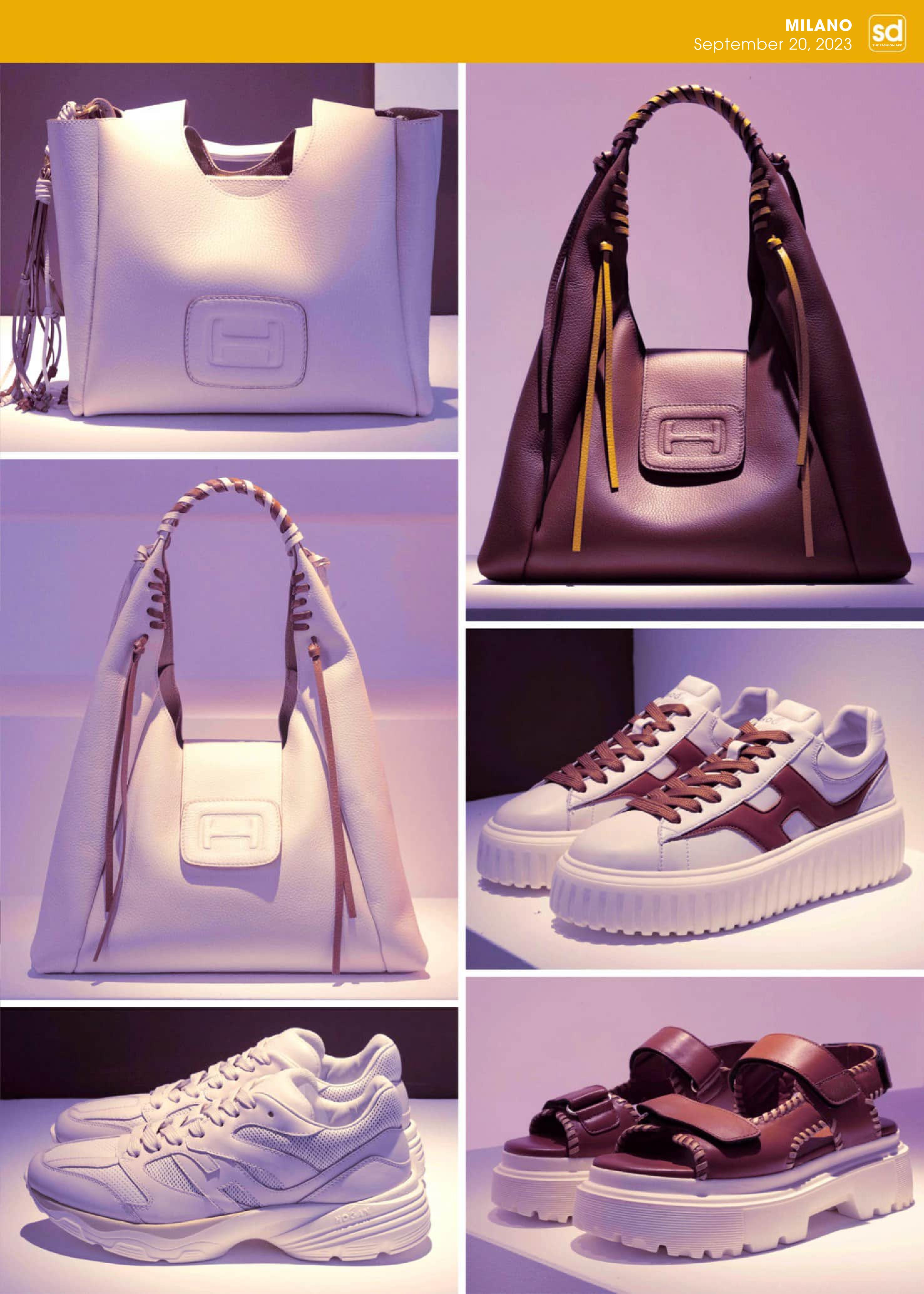 ЛУЧШИЕ КОЛЛЕКЦИИ  С ПОКАЗОВ  МИЛАН  НЬЮ-ЙОРК 2024  Showdetails Milano & New York Spring-Summer 2024