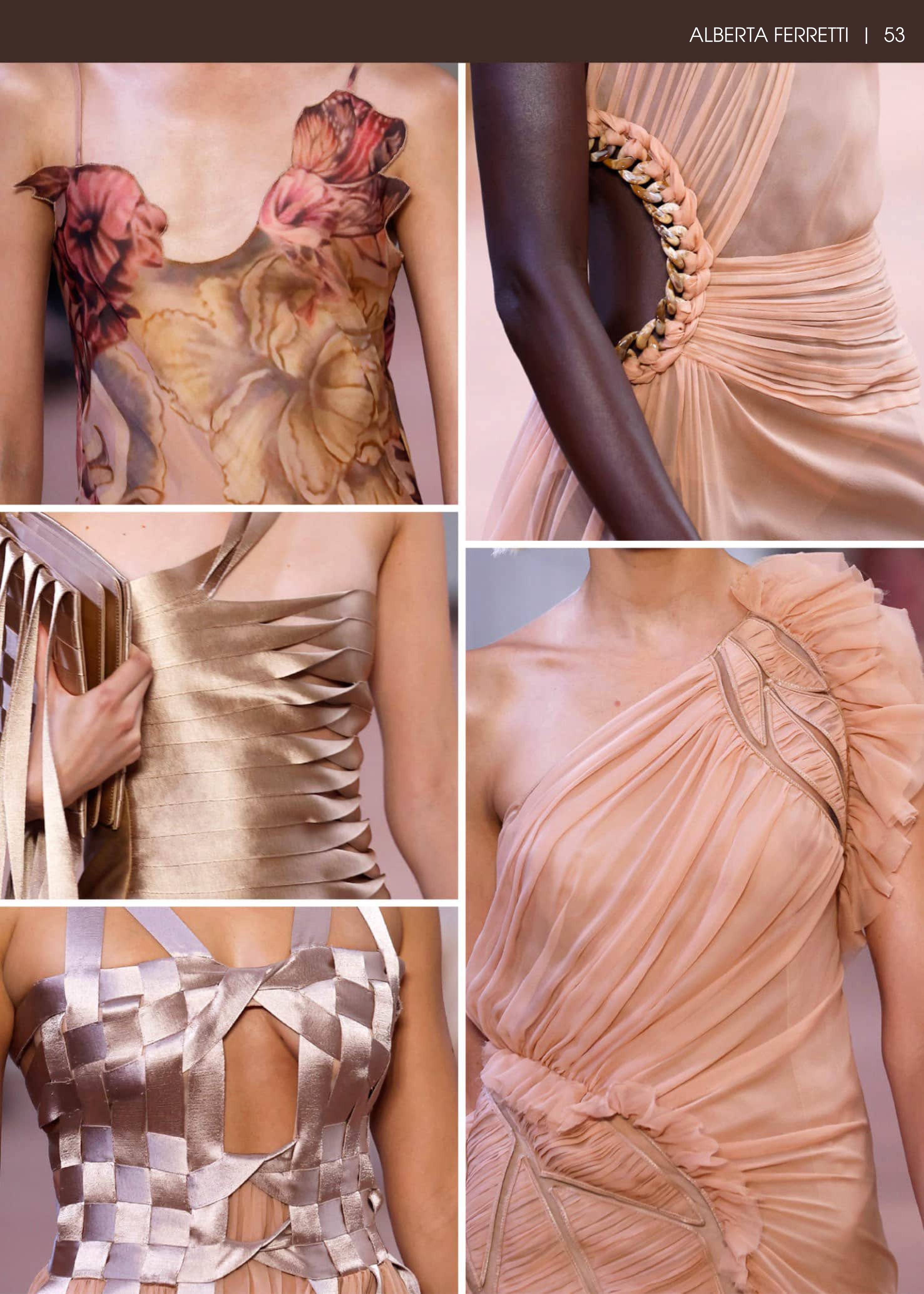 ЛУЧШИЕ КОЛЛЕКЦИИ  С ПОКАЗОВ  МИЛАН  НЬЮ-ЙОРК 2024  Showdetails Milano & New York Spring-Summer 2024