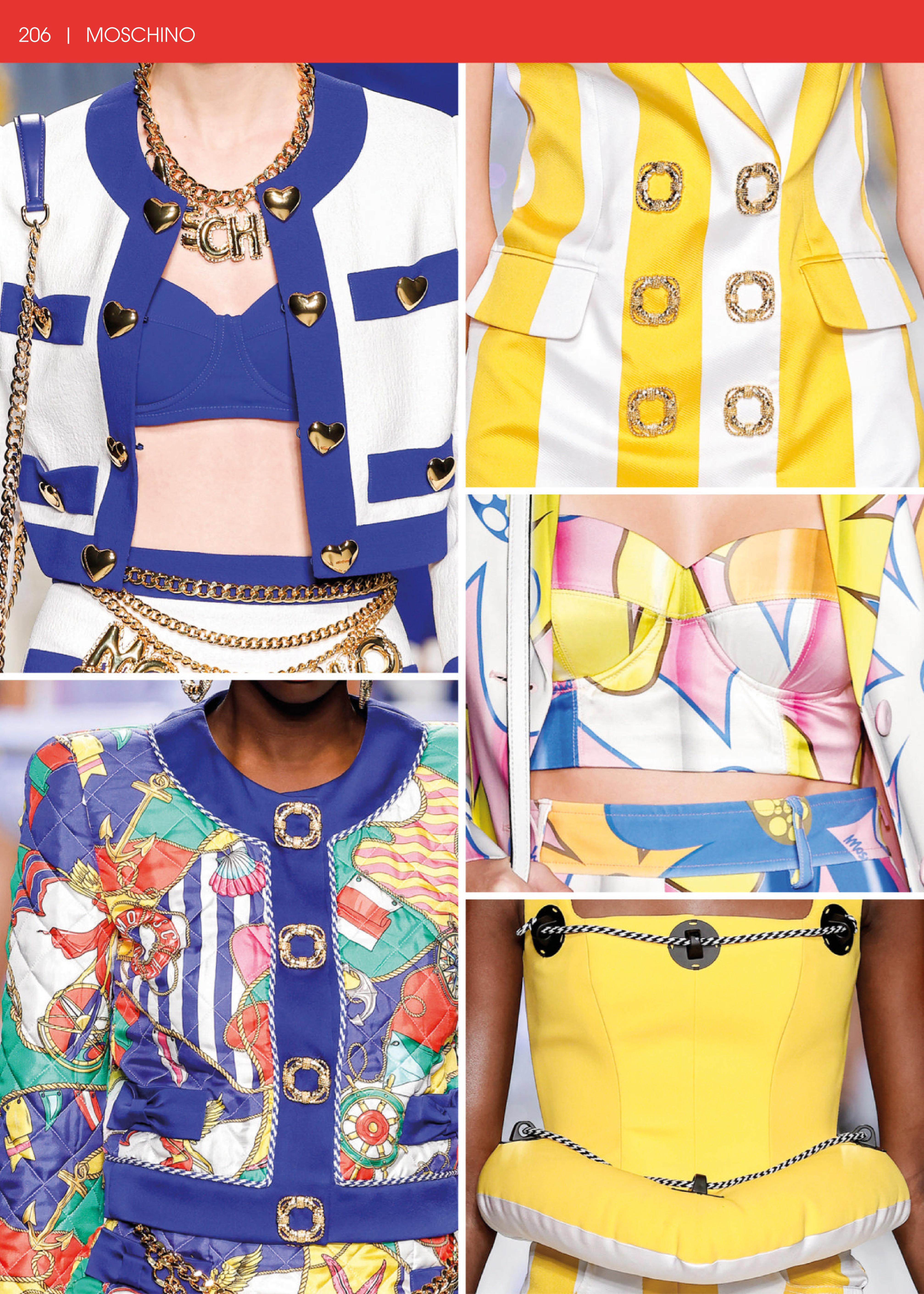 ЛУЧШИЕ КОЛЛЕКЦИИ С ПОКАЗОВ МОД МИЛАН НЬЮ-ЙОРК 2022 Showdetails Milano New York SS 2022