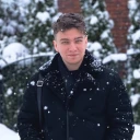 Никита Цуркан