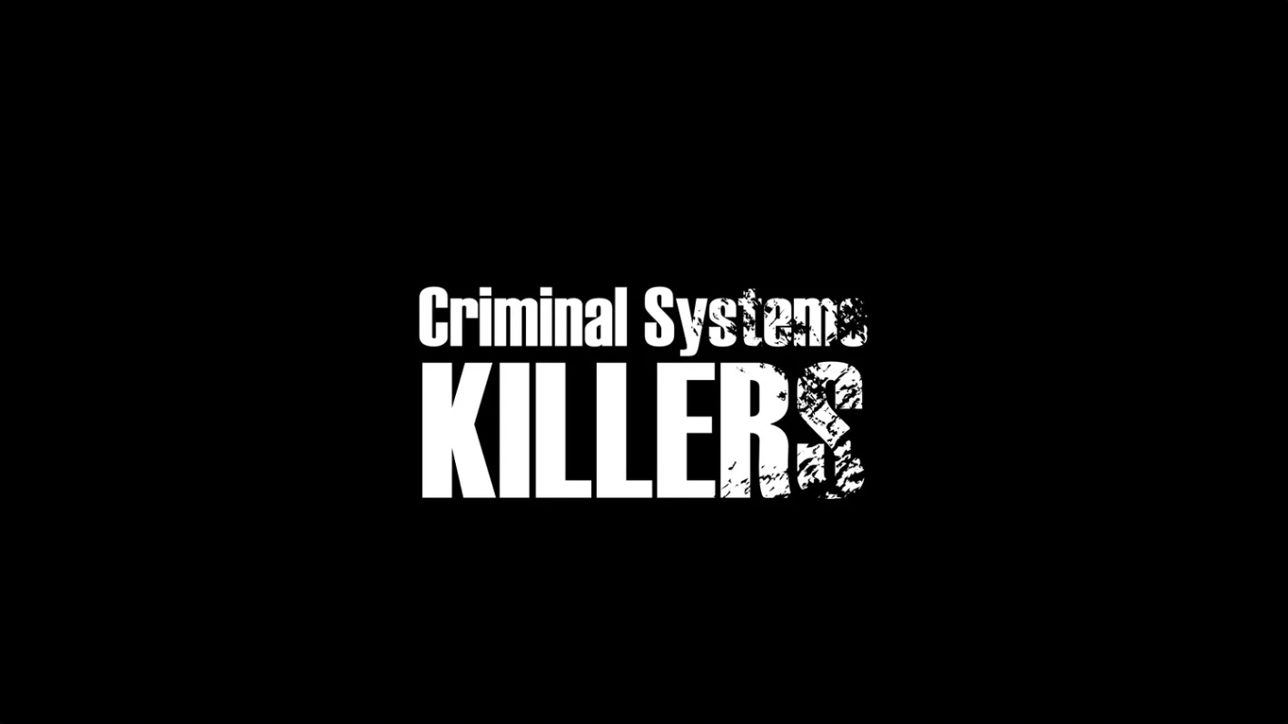 Criminal Systems Killers: предзаказы начинаются 21 июля.