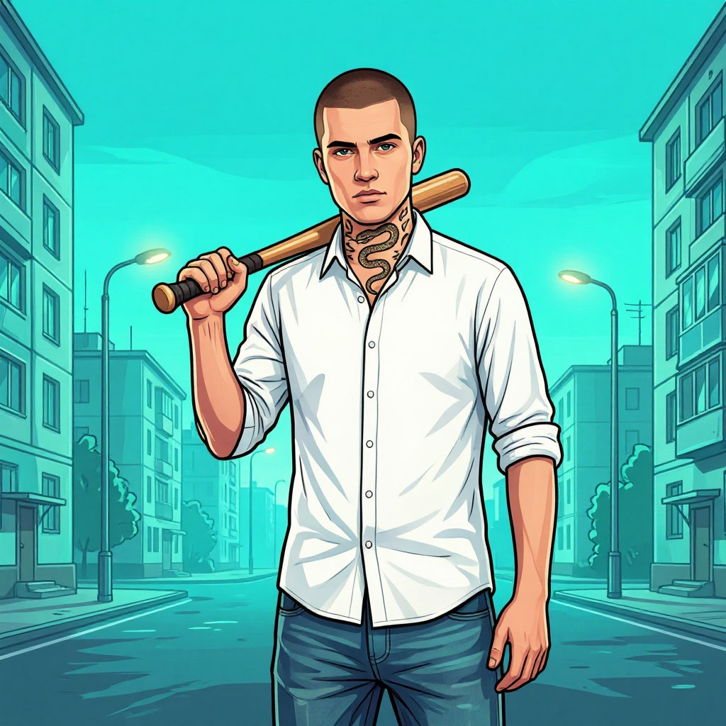 Criminal Systems Killers: DEMO — Опробуйте демо версию!