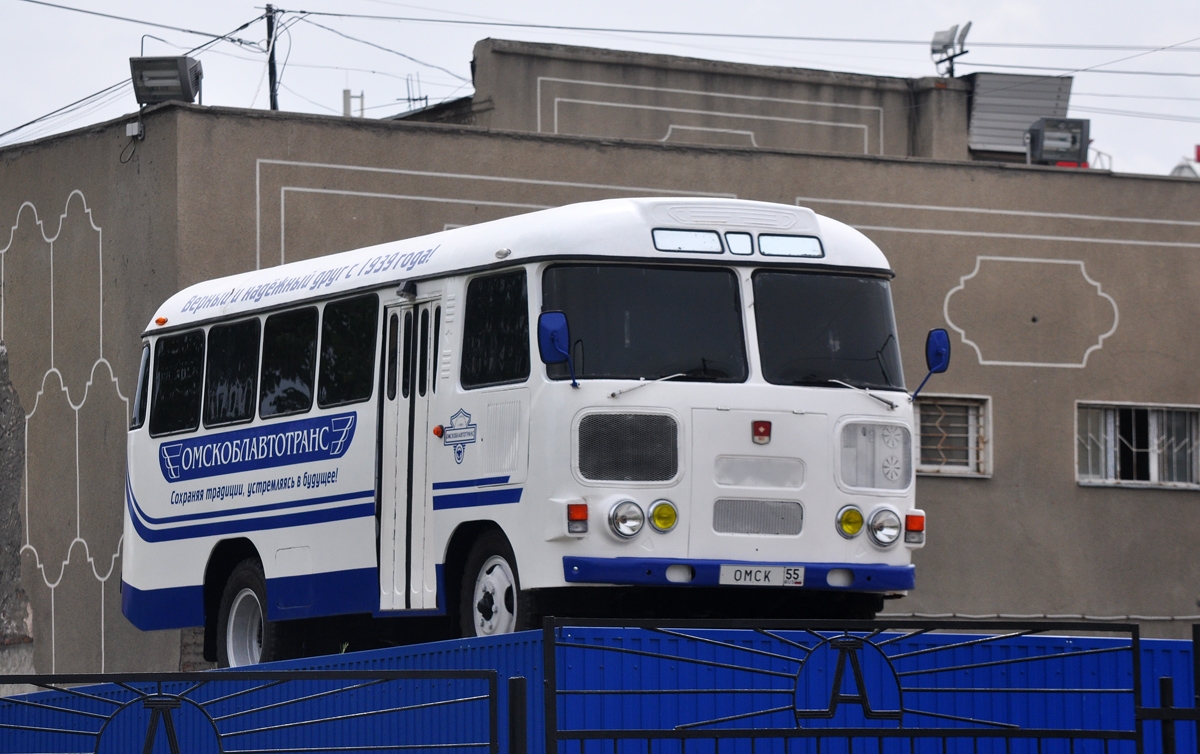 ПАЗ-672