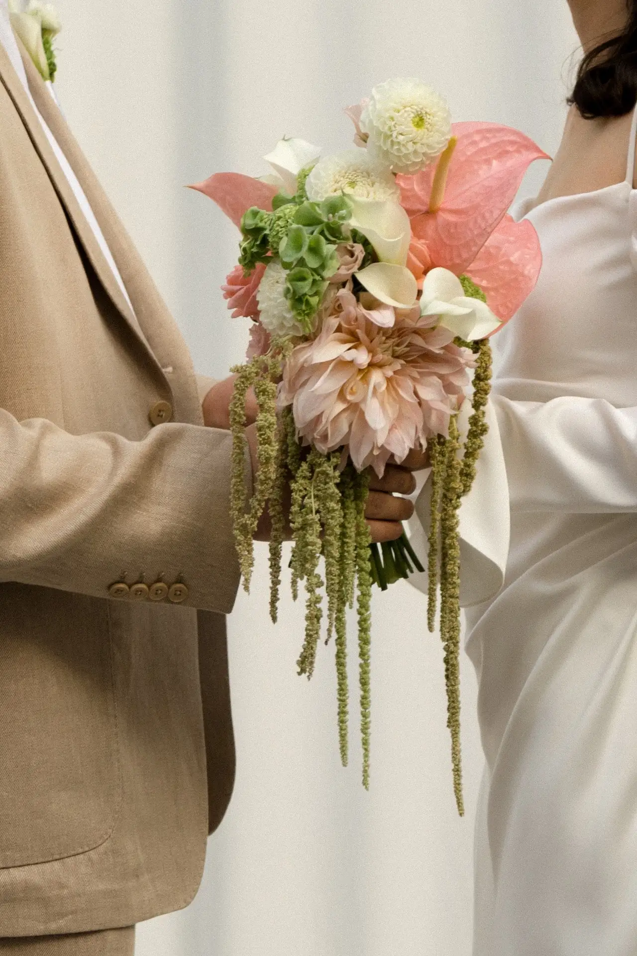 Wedding Flowers